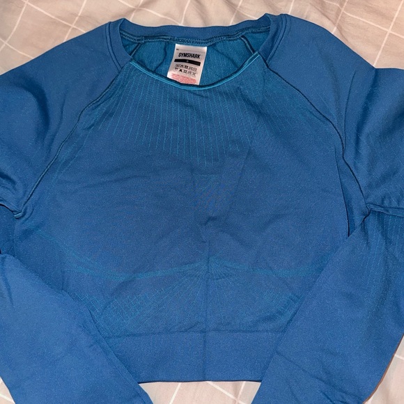 gymshark apex top - Picture 1 of 2